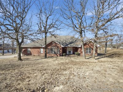 806 Kinkead Rd, McAlester, OK, 74501