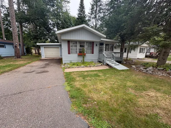 11070 Bellwood Dr Lot 77, Minocqua, WI 54548