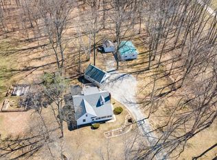 14730 Coldwater Rd, Fort Wayne, IN 46845