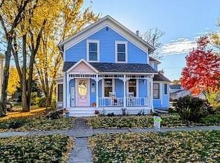 602 S Oak St, Lake City, MN 55041