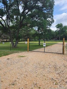 6321 Circle Oak Dr LOT OAK V, Bulverde, TX, 78163