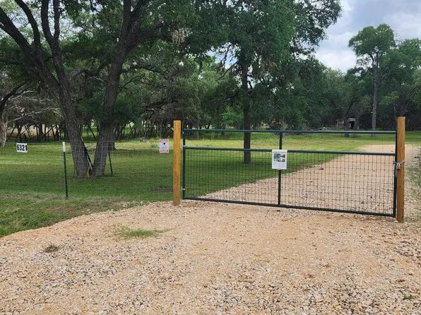 6321 Circle Oak Dr LOT OAK V, Bulverde, TX 78163