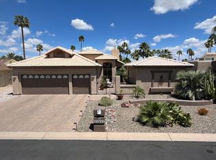 25825 S Sherbrook Dr, Sun Lakes, AZ 85248