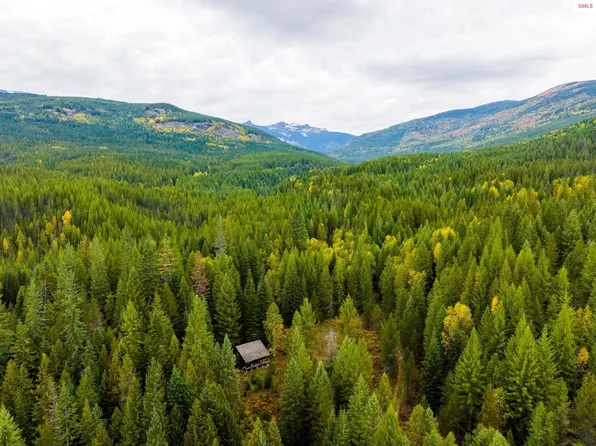 256 Twilight Ln, Sandpoint, ID 83864