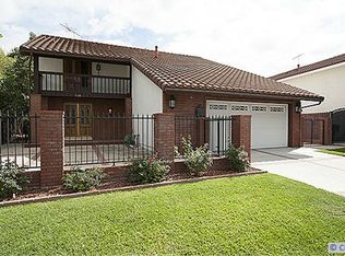 328 Valverde Ave, Brea, CA 92821