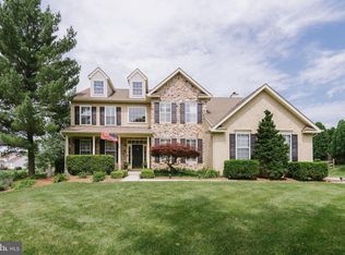 504 Falcon Dr, Kennett Square, PA 19348