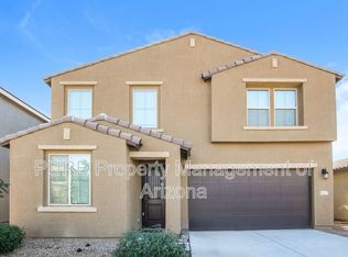 36117 W San Clemente Ave, Maricopa, AZ 85138
