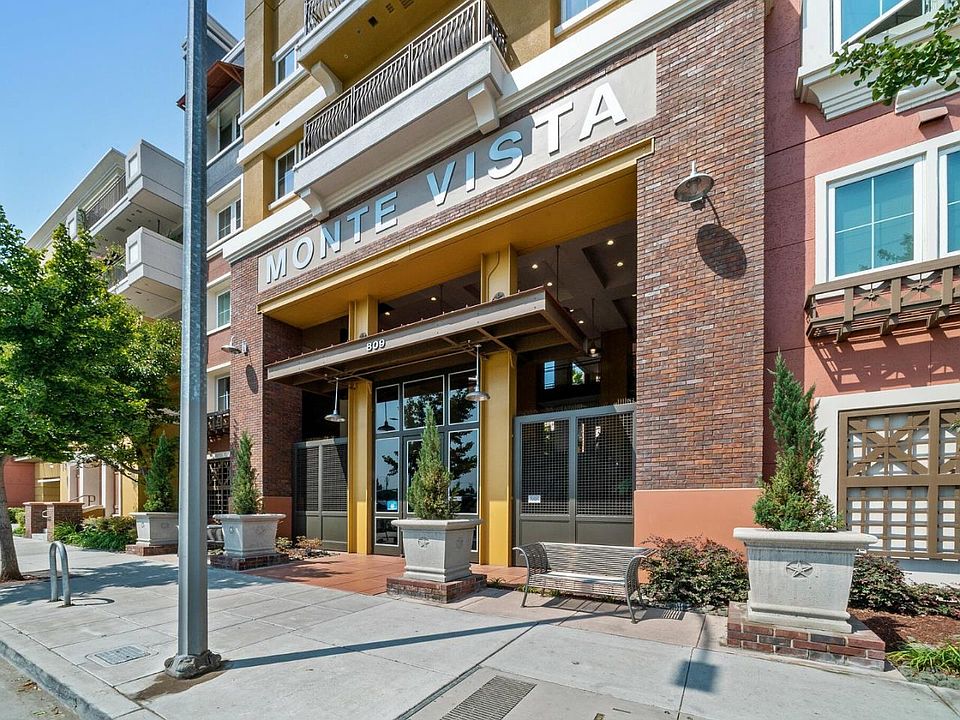 1st image of 809 Auzerais Ave Unit 403