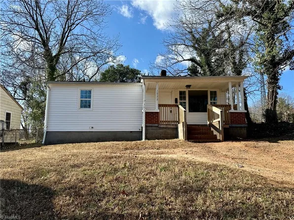 1022 Manly St, Winston Salem, NC 27105