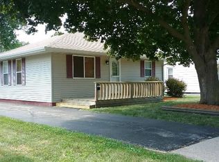 1803 18th Ave, Sterling, IL 61081