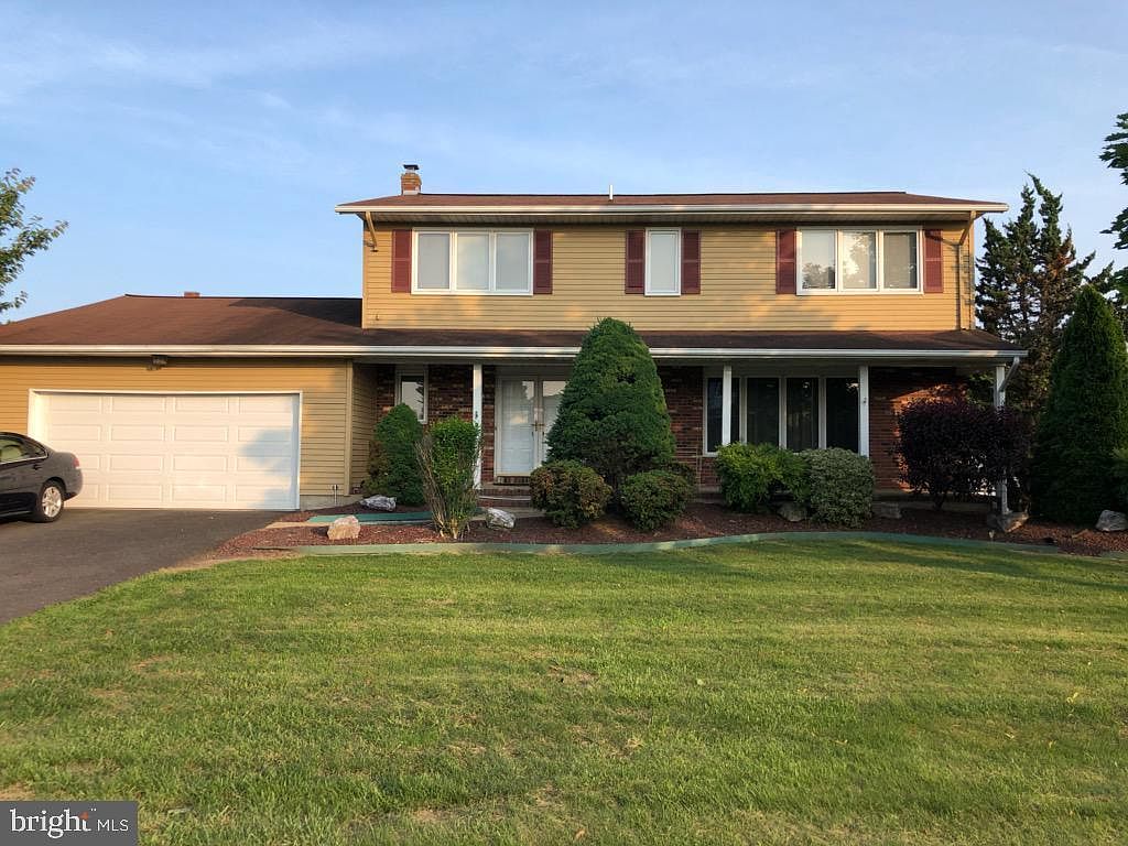 61 Peter Rafferty Dr, Hamilton, NJ 08690 Zillow