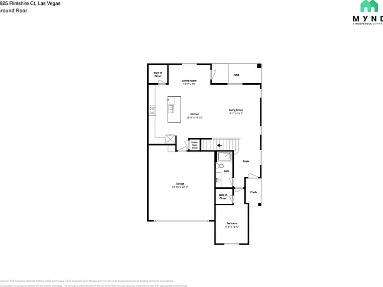 7825 Flintshire Ct — Photo 20