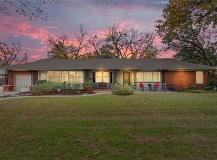 3816 Sanger Ave, Waco, TX 76710