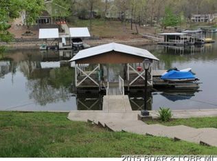 6193 Running Deer Rd, Osage Beach, MO 65065