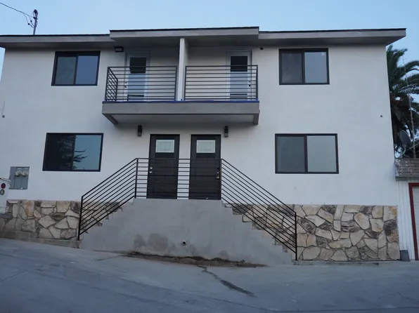 720 N Gage Ave #3/4, Los Angeles, CA 90063