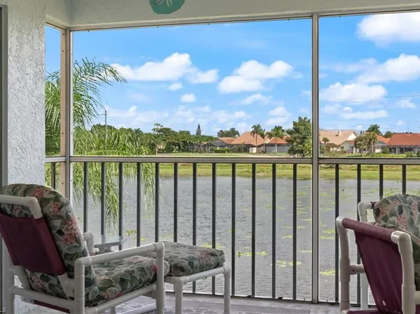 9856 Costa Mesa LN #609, BONITA SPRINGS, FL 34135