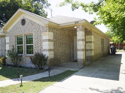 3843 Sonora Ave, Dallas, TX, 75216