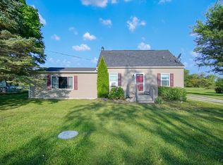 3140 Humphrey Hwy, Palmyra, MI 49268