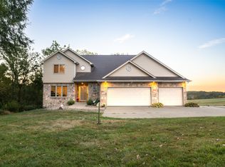 1395 SE 78th St, Runnells, IA 50237