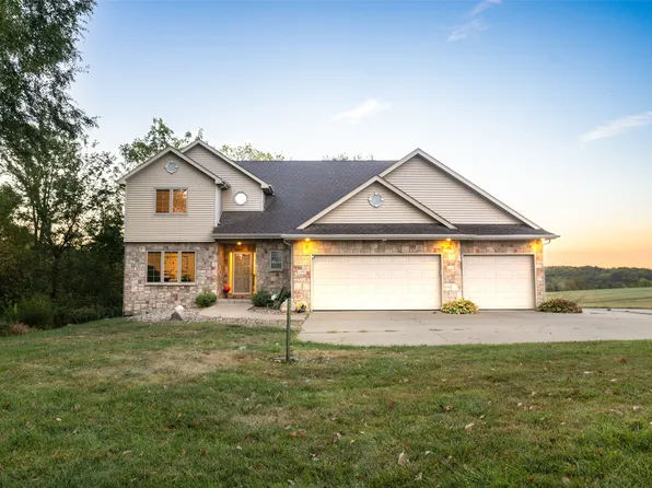 1395 SE 78th St, Runnells, IA 50237