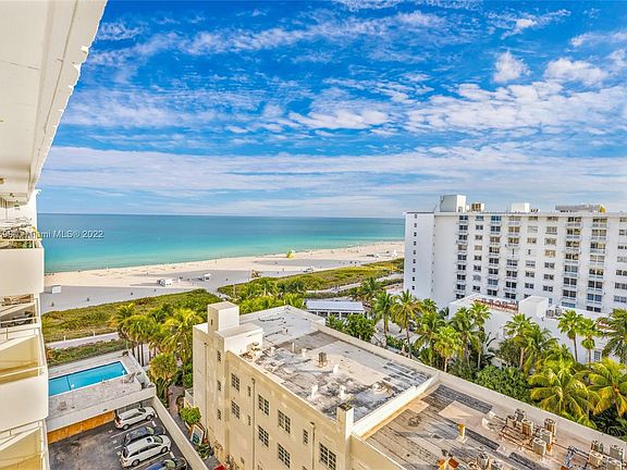 2nd image of 465 Ocean Dr APT 1108