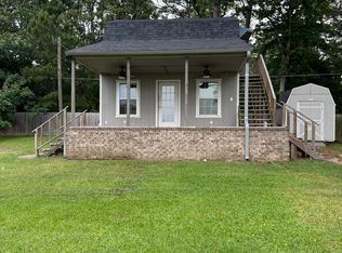 15419 County Road 1197, Flint, TX 75762