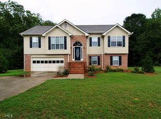1452 Bethany Rd, Covington, GA 30016