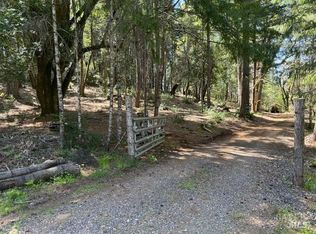 29300 Pinecrest Rd, Willits, CA 95490