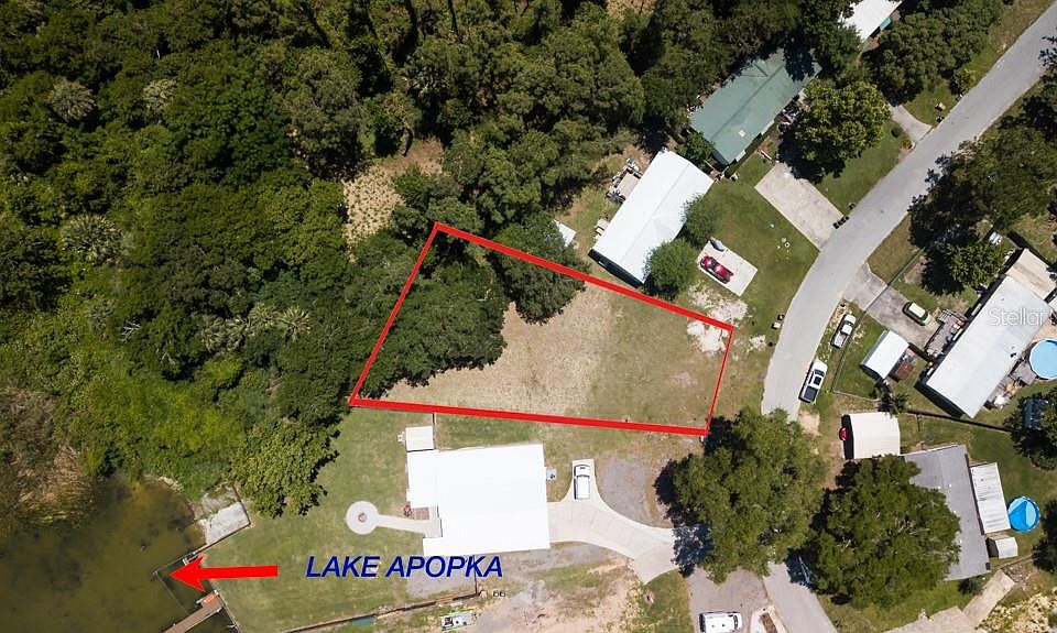 1st image of 17004 Elderberry Dr