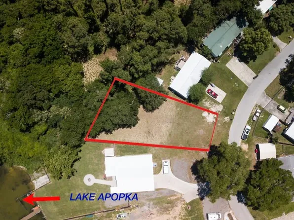 17004 Elderberry Dr, Montverde, FL 34756