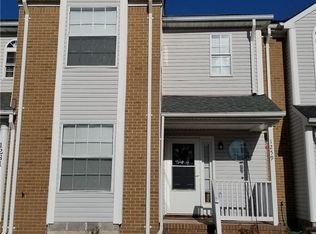 1259 Corkwood Cir, Chesapeake, VA 23320