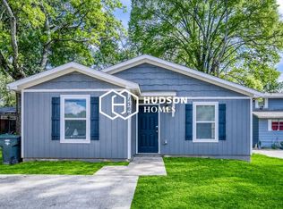 1500 Mockingbird Ln, Tyler, TX 75701