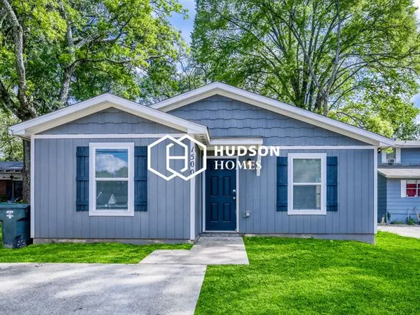 1500 Mockingbird Ln, Tyler, TX 75701