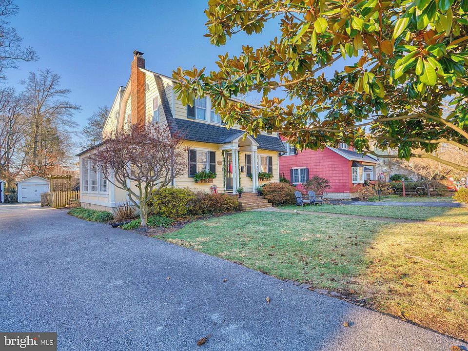 537 Park Ave, Towson, MD 21204 Zillow