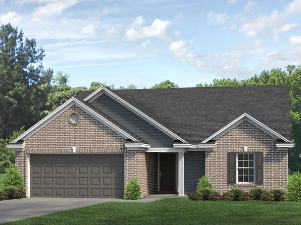 Summit Plan, Magnolia Hills