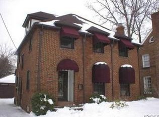 1143 Wagar Rd, Rocky River, OH 44116