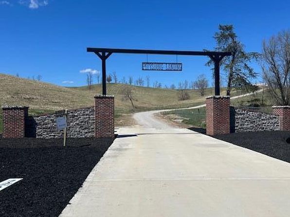 25 Pittsburg School Rd, London, KY 40741