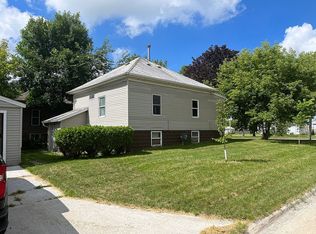 1645 N Washington Ave, Mason City, IA 50401