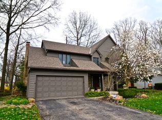 86 N Hempstead Rd, Westerville, OH 43081