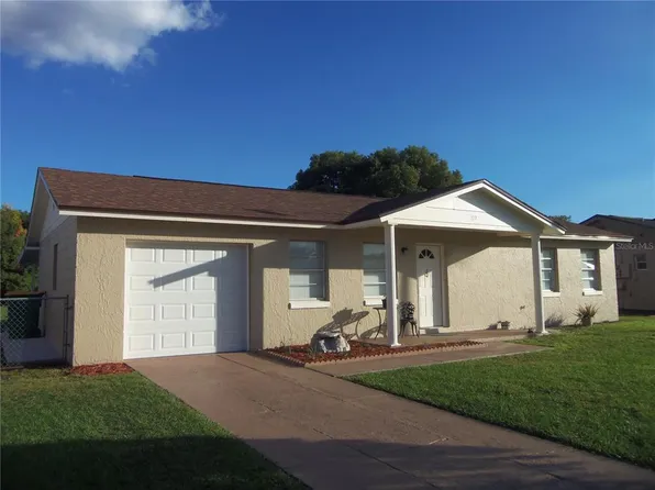 112 Hermosillo Dr, Kissimmee, FL 34743