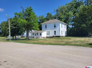 1383 Highway 79, North Bend, NE 68649