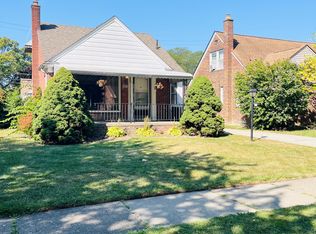 8109 Grayfield St, Dearborn Heights, MI 48127