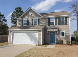 123 Chesterbrook Ln, Lexington, SC 29072