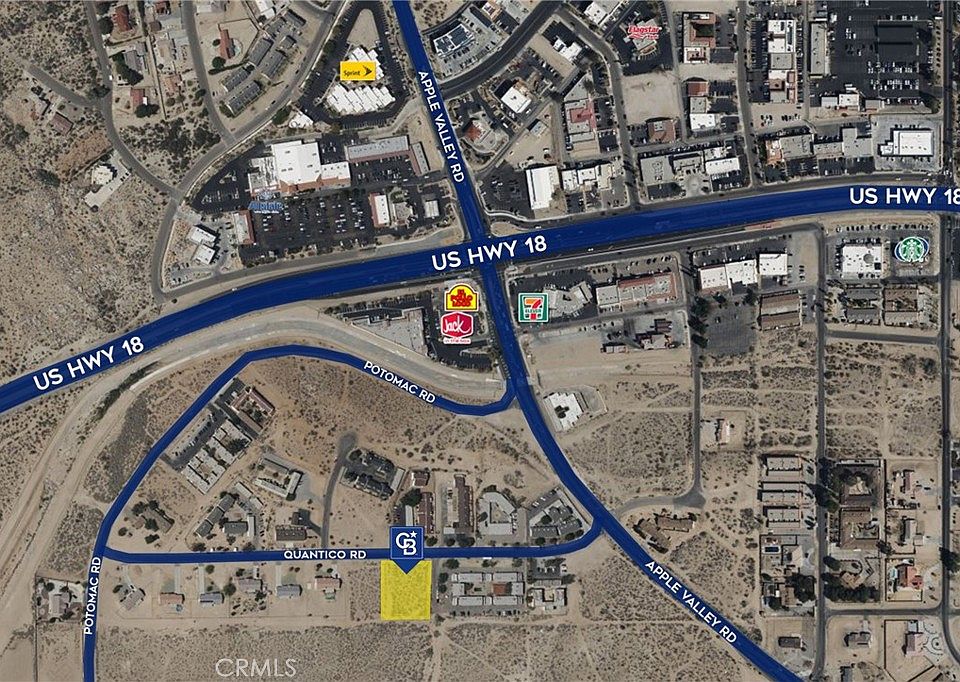 1st image of 0 Quantico Rd Lot 30