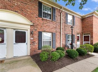 1286 Culpepper Dr, Akron, OH 44313