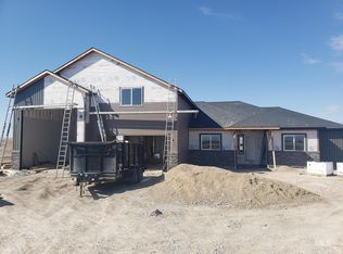 700 N 256 W, Rupert, ID 83350
