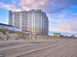 2 48th St UNIT 805, Ocean City, MD 21842