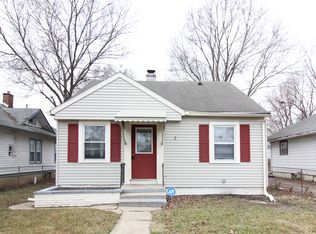 714 N Exeter Ave, Indianapolis, IN