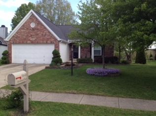 9649 Wickland Ct, Fishers, IN 46037