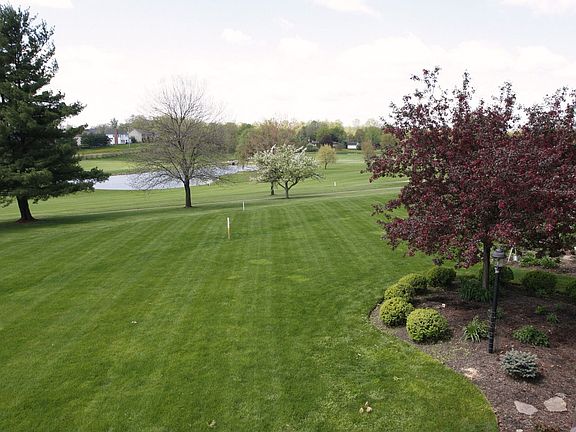 Golf Course View-11th Hole